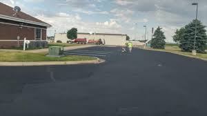 Why Choose Us For All Your Driveway Paving Needs in Webster, TX?